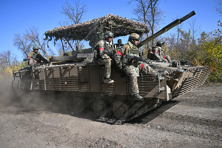    © Станислав Красильников/РИА Новости