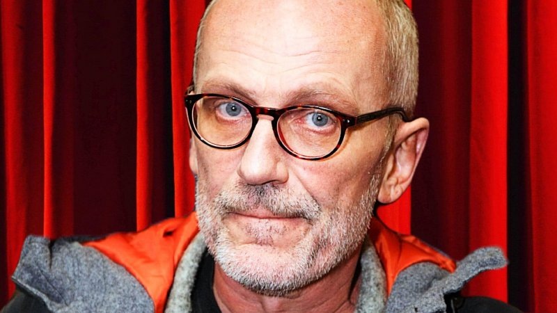     Александр Гордон. Фото: kinoafisha.info.