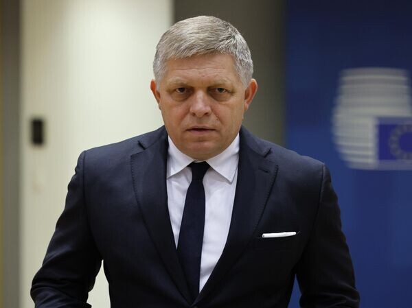    © AP Photo / Geert Vanden Wijngaert