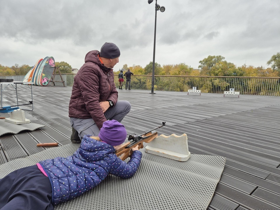    Фото: Юлия Выборова