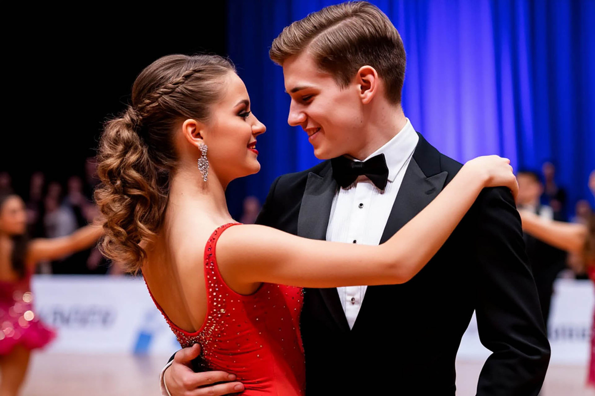 Хастл в России