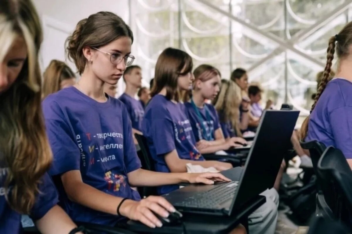    Школу киберзащиты открыли в нижегородском ИТ-кампусе «НЕЙМАРК»