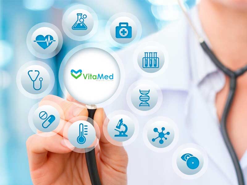 Медицинский чекап для спортсменов