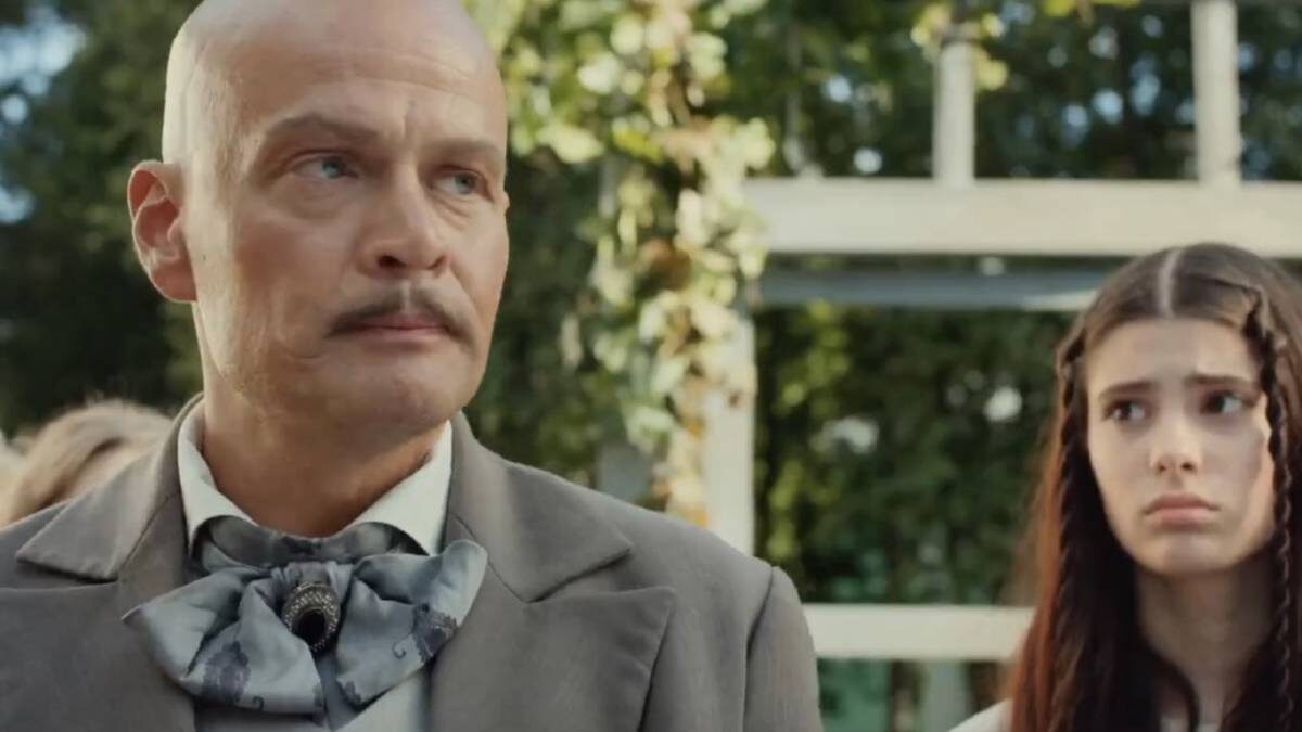    Фото: «Мой друг, кот и Пушкин», 2025 год