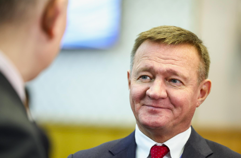 Фото: правителство РФ