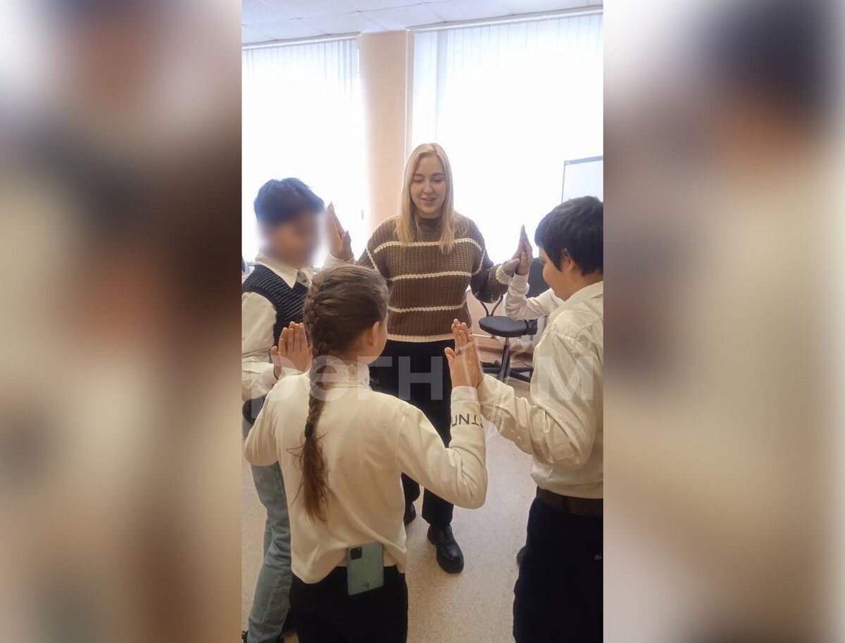     / Источник: Социальные сети