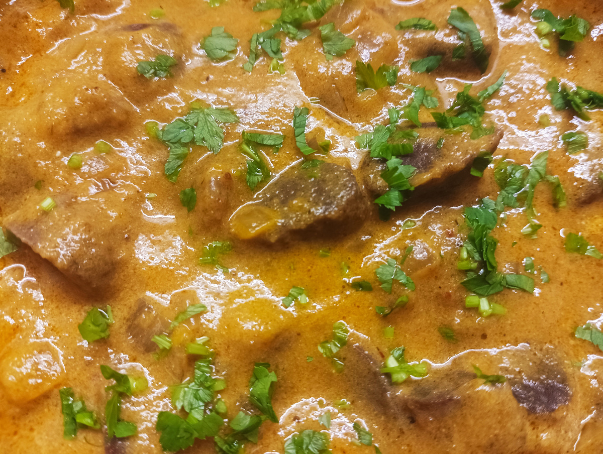 Фото: Вкусная еда без труда