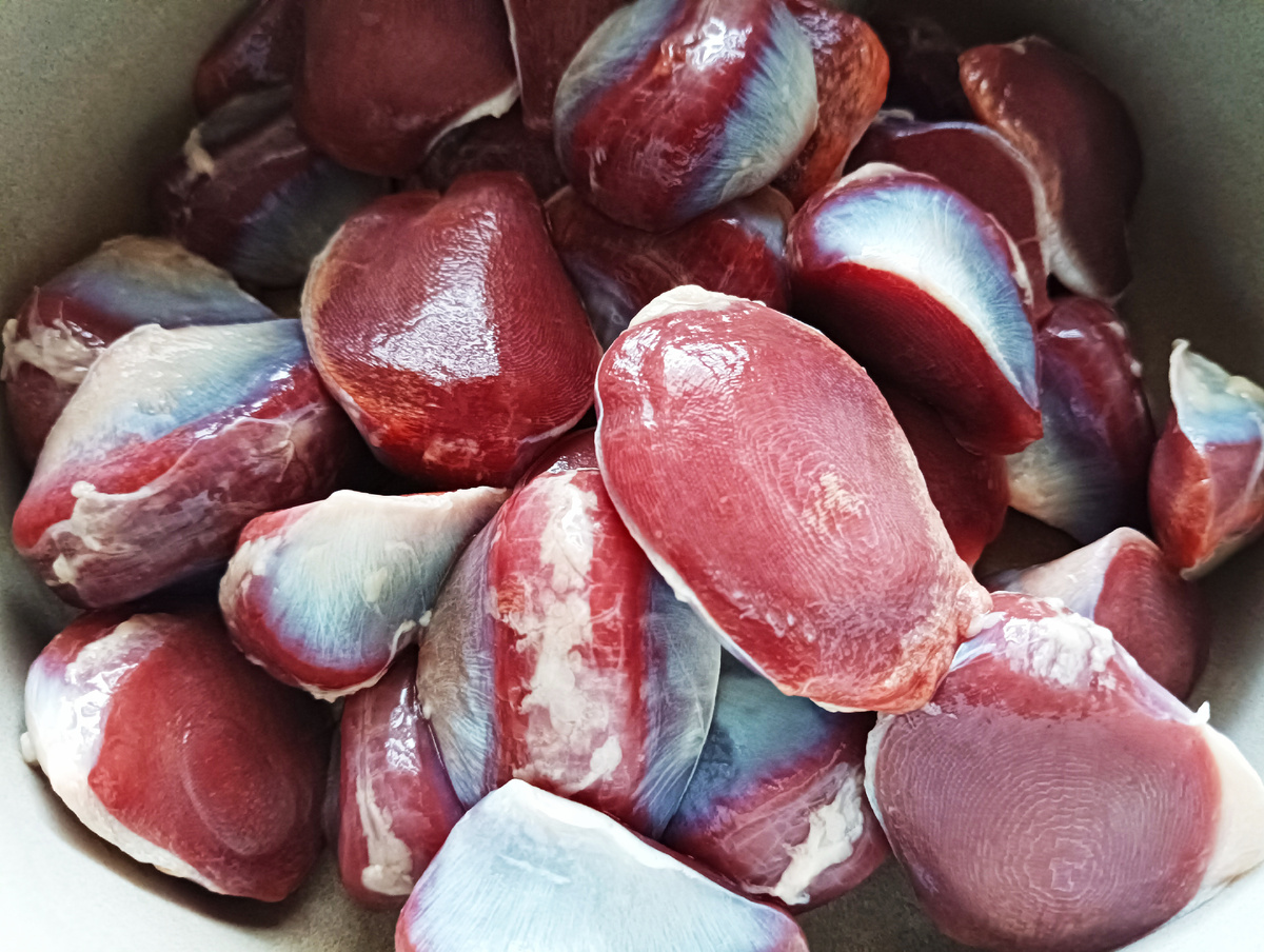 Фото: Вкусная еда без труда