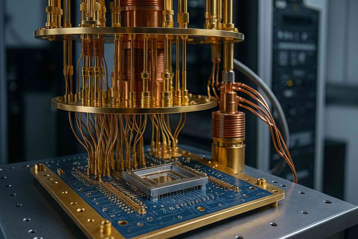 Нобелевская премия по физике: квантовые эффекты в нашем мире