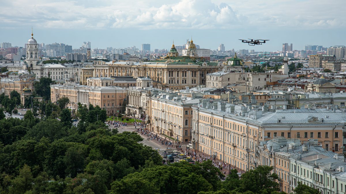 Сгенерировано нейросетью Midjourney  📷

