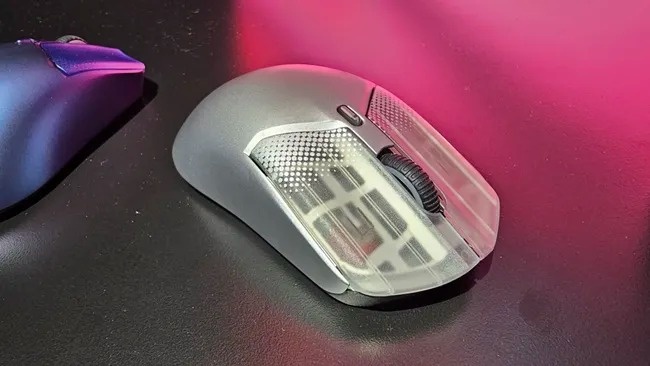     Фото: Tom's Hardware