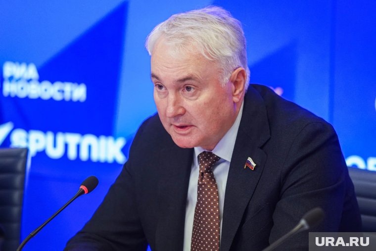    Картаполов заявил, что поставки Tomahawk Киеву не изменят ситуацию на фронте