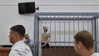     Объединенная пресс-служба судов Краснодарского края/Telegram Юлия Виноградова