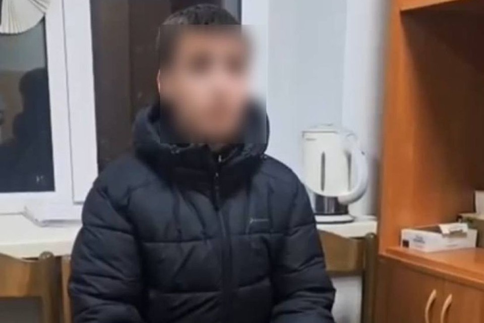    Суд отправил обвиняемого под стражу до 6 декабря. Фото: пресс-служба МВД России по Новосибирской области.