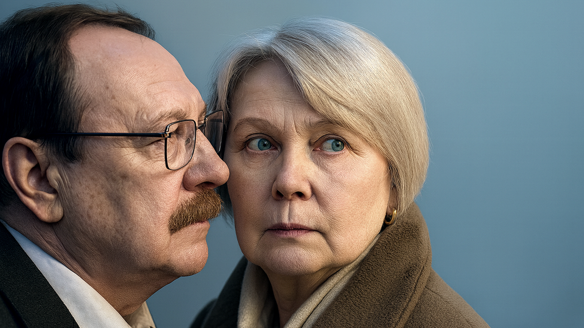 Он думал накажет уйдя из дома — а подарил мне долгожданный покой