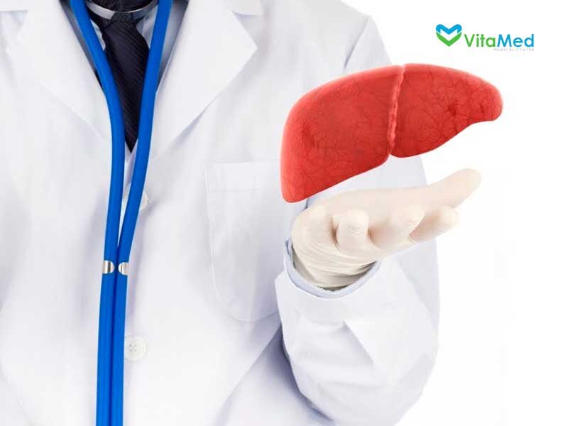 Медицинский чекап для печени