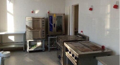    Минстрой МО