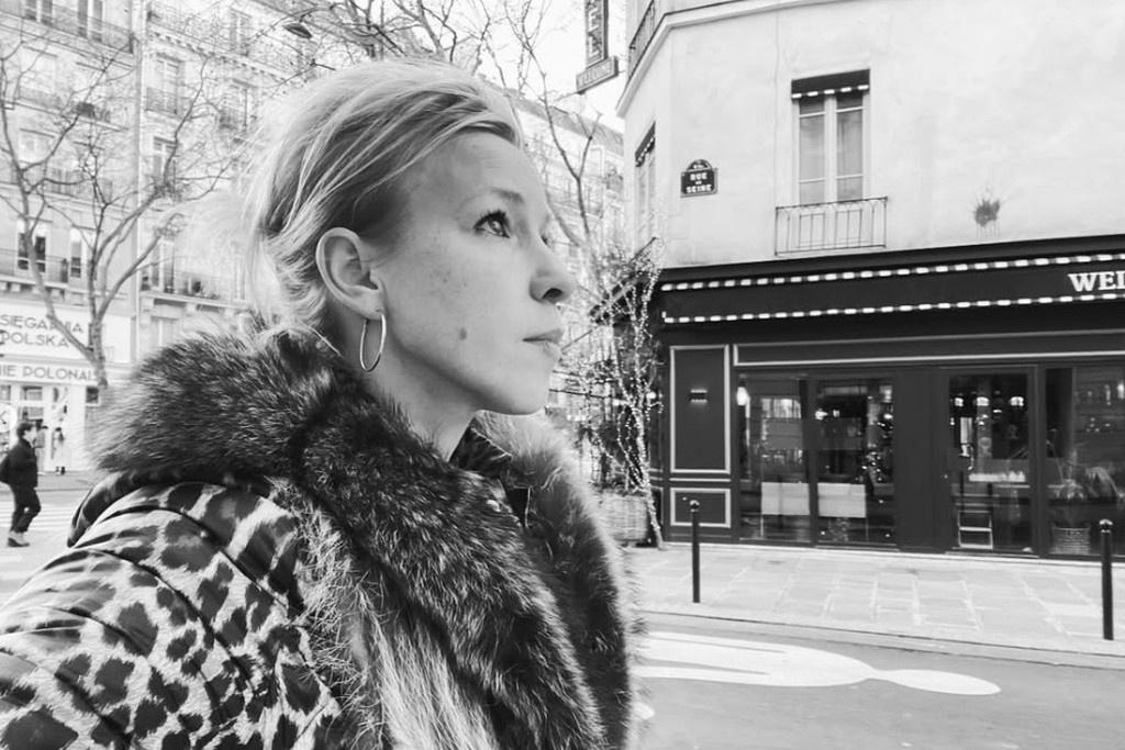    Фото © Instagram (признан экстремистской организацией и запрещён на территории Российской Федерации) / masha_shalaeva_