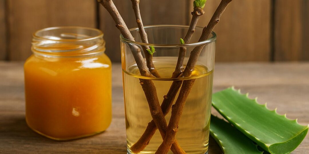 Даже старые ветки оживают: природный стимулятор даёт корни там, где всё погибло — без лишних затрат