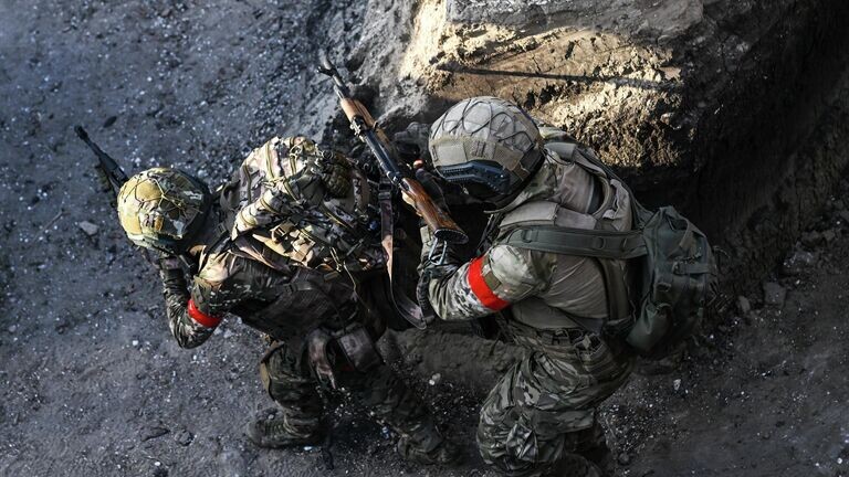 © РИА Новости 