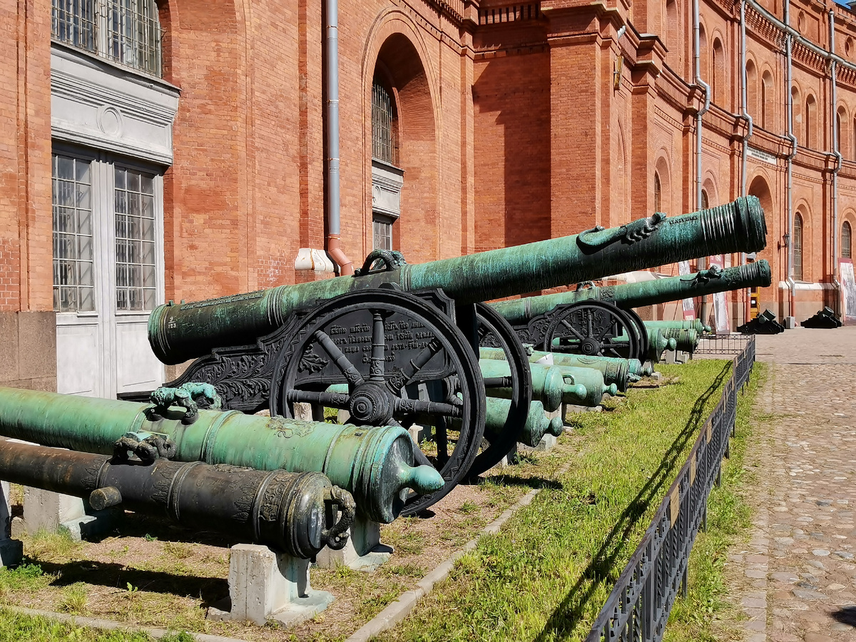 Фото автора.