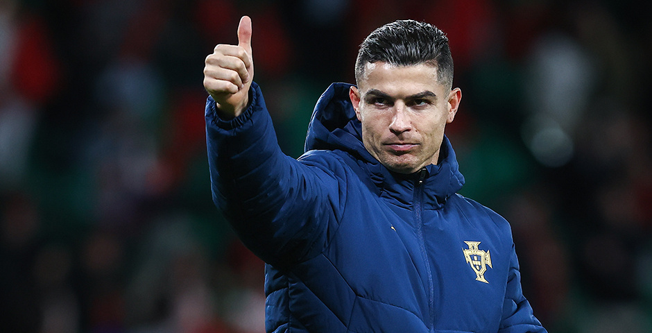    Фото: RODRIGO ANTUNES/EPA