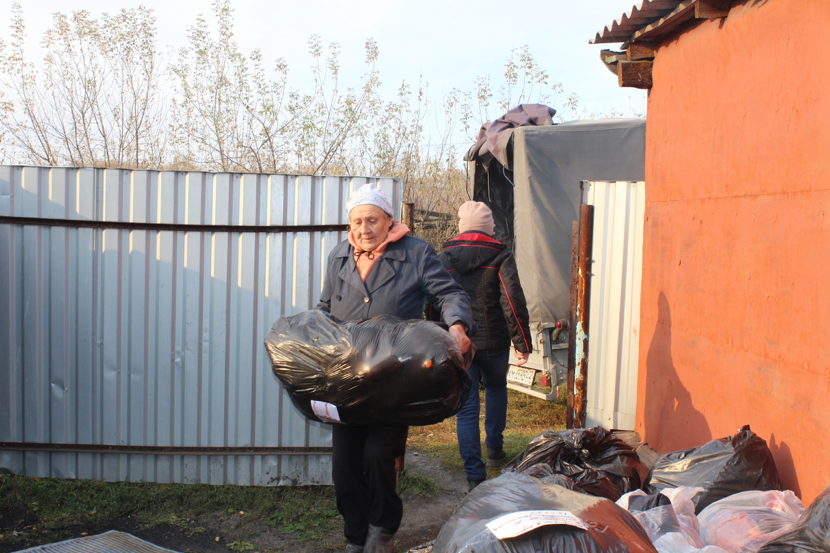 Фото: фонд "Облака"