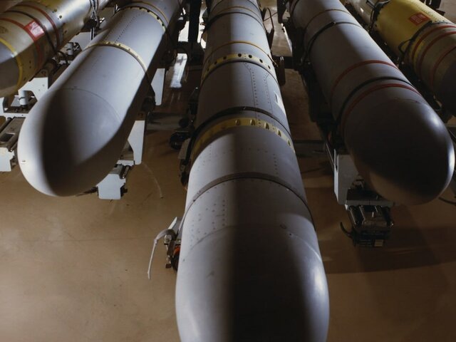    Фото: Getty Images/Bettmann