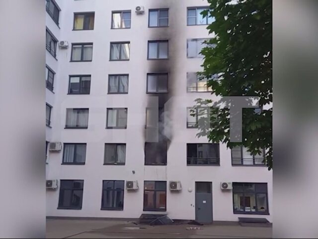    Фото: телеграм-канал SHOT