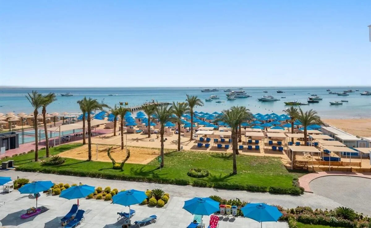    Туры в Египет на ноябрьские праздники можно купить по цене авиабилета