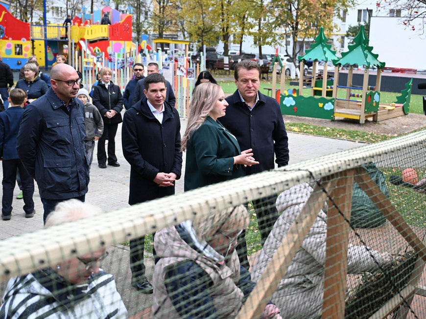 Фото: Денис Гордийко