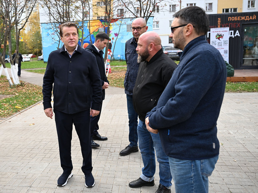 Фото: Денис Гордийко