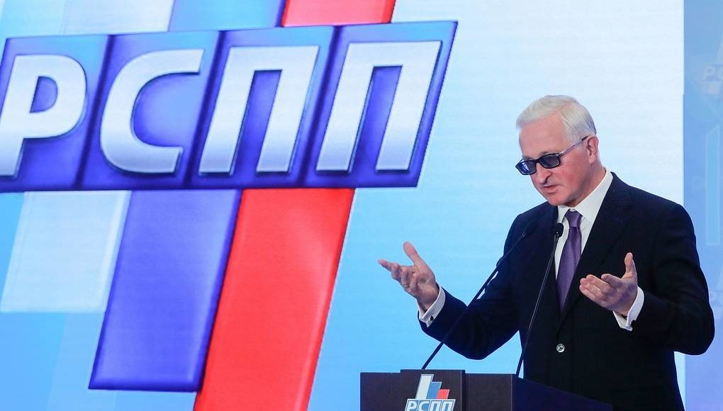    Фото: © Михаил Метцель/ТАСС