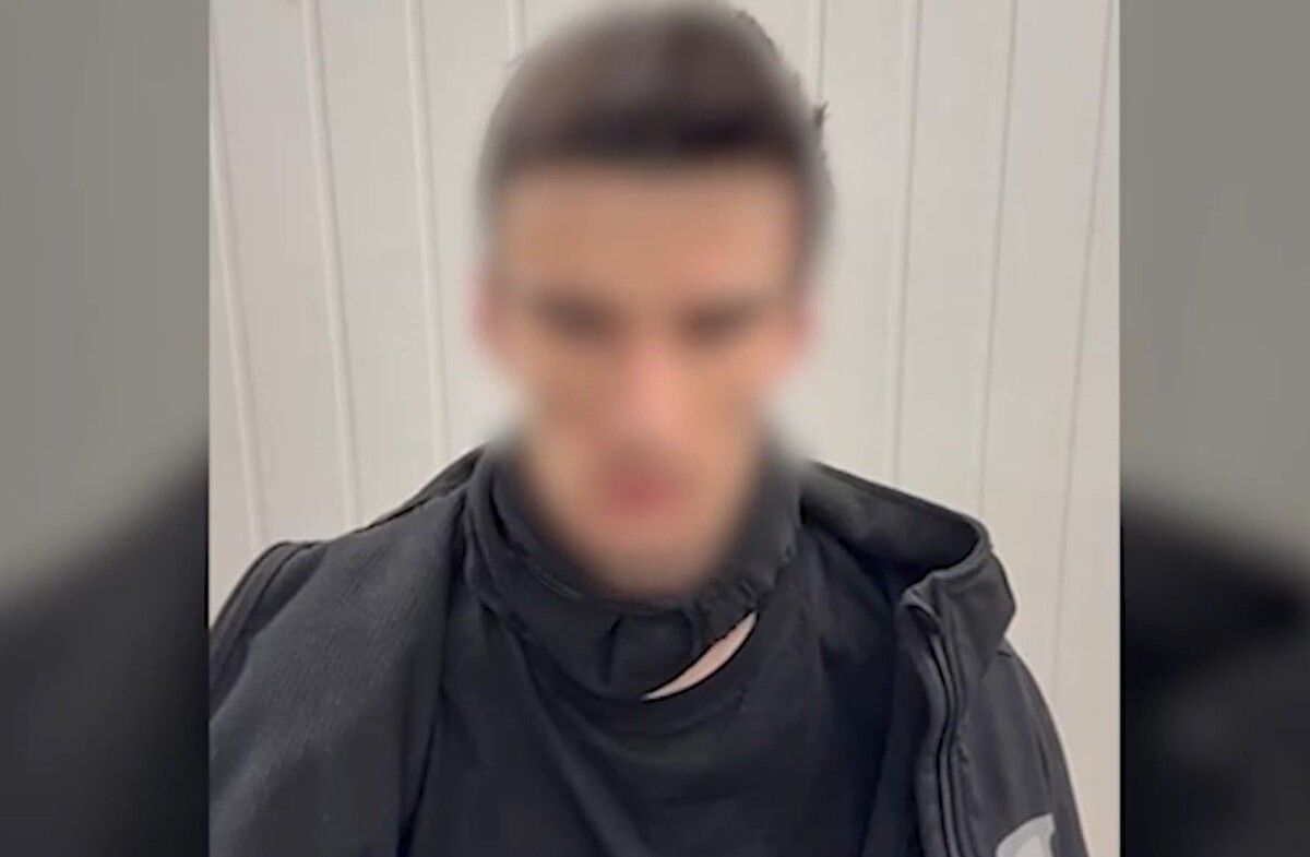     / Источник: Кадр из видео