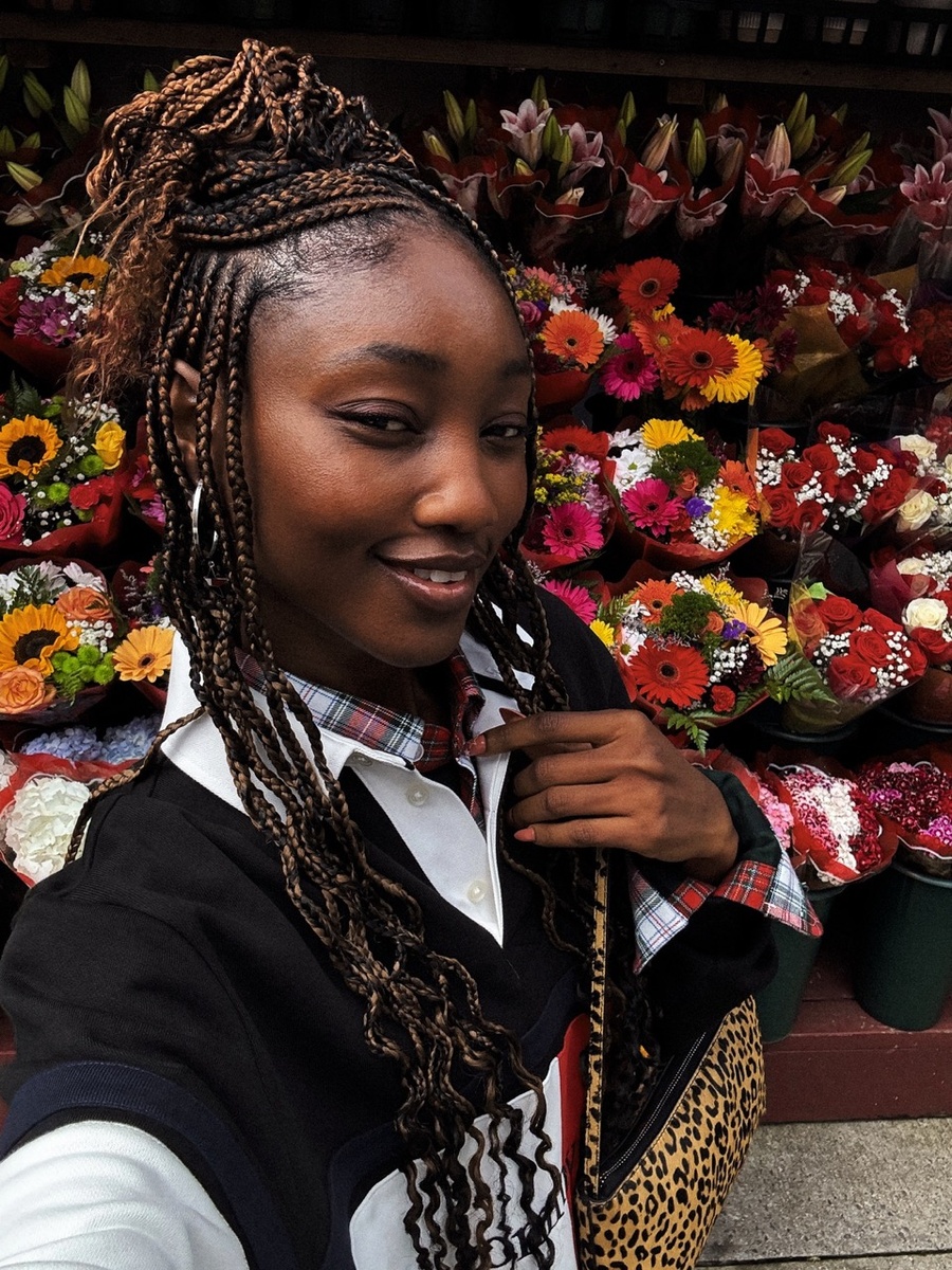    Tommy Jeans представил новую капсульную коллекцию Tommy Girl (фото 1)