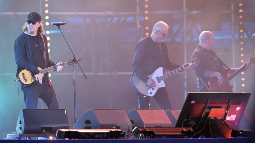   РИА Новости