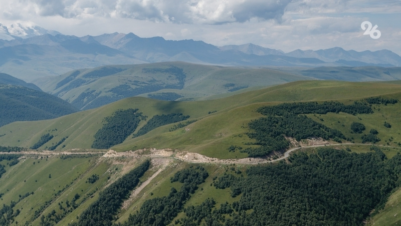      Фото: Дмитрий Ахмадуллин / / ИА «Победа26»