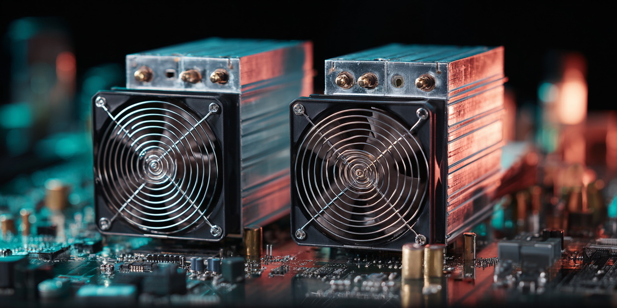 Рейтинг лучших асиков от TOP MINING