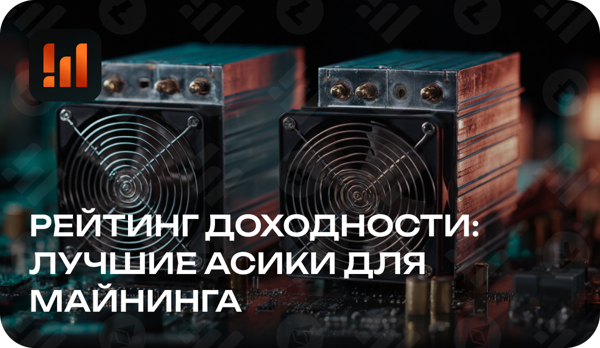 Лучшие асики для майнинга: рейтинг доходности