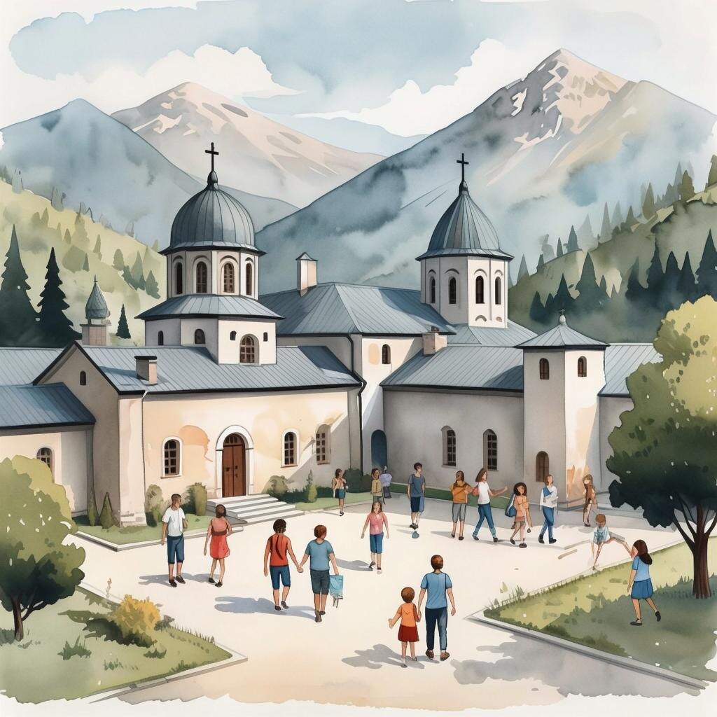 Создано в GigaChat