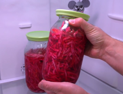 Капуста, которую готовлю каждую неделю — быстро и аппетитно!