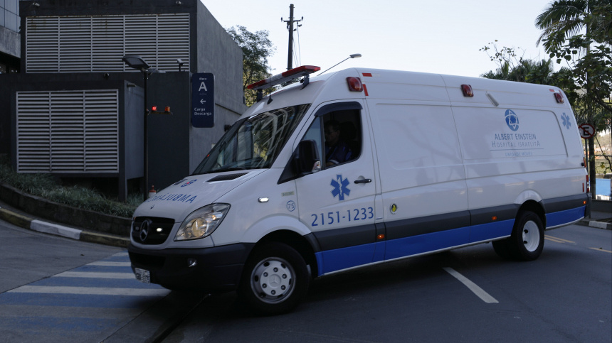    Фото: www.globallookpress.com/Marcelo Chello