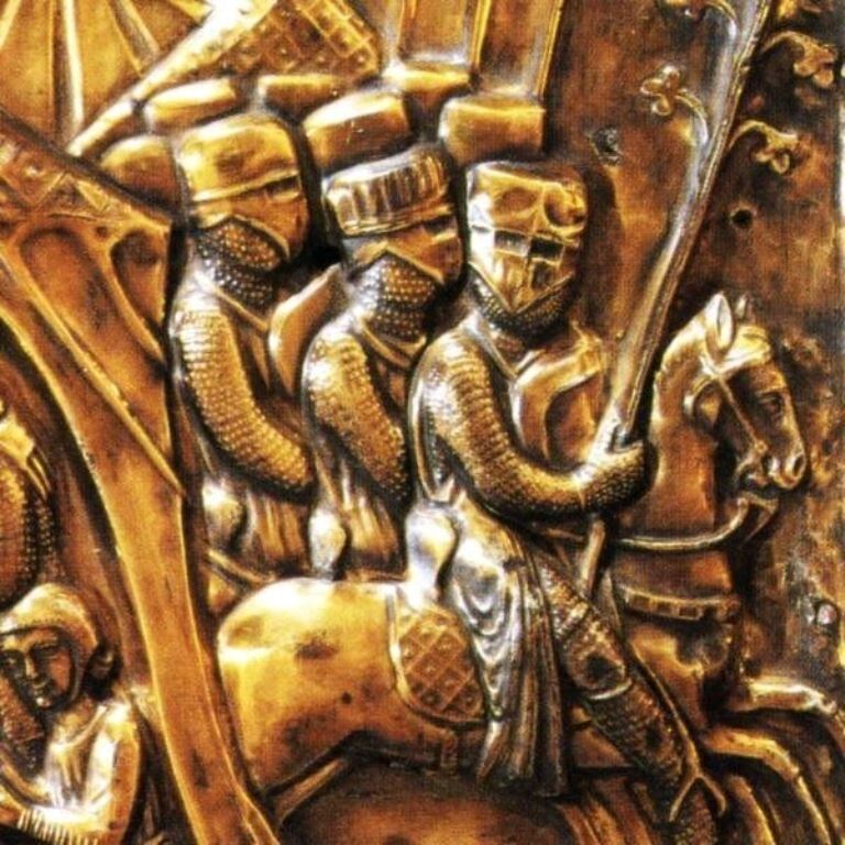 Скорее в атаку! Доскачем на месте разберемся.