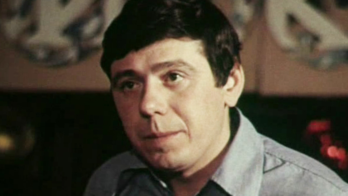 Виктор Григорьевич Ильичёв — советский, российский актёр театра и кино, заслуженный артист РСФСР.