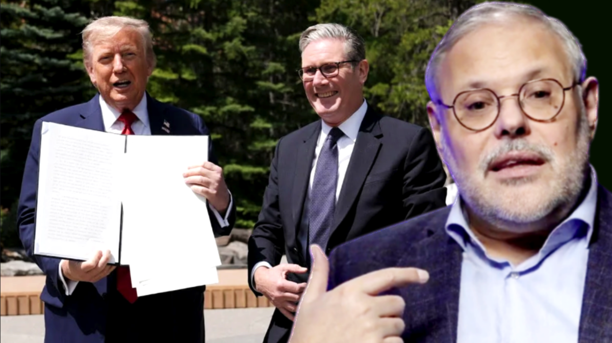 Договор есть но деталей никто не знает