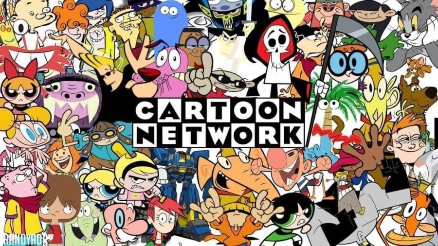 Cartoon Network и их проекты