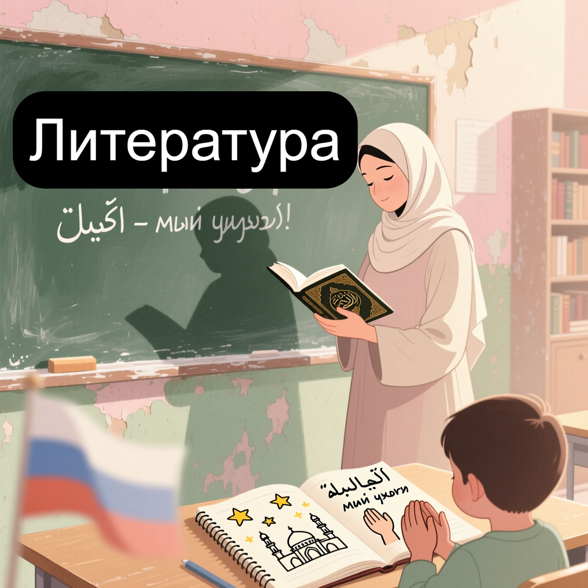 Автор: В. ПАнченко