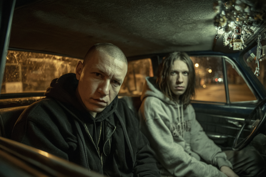    Сгенерировано в Midjourney/NEWS.ru