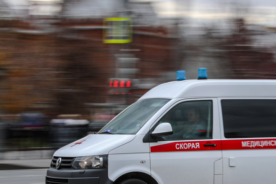    Сергей Лантюхов/NEWS.ru