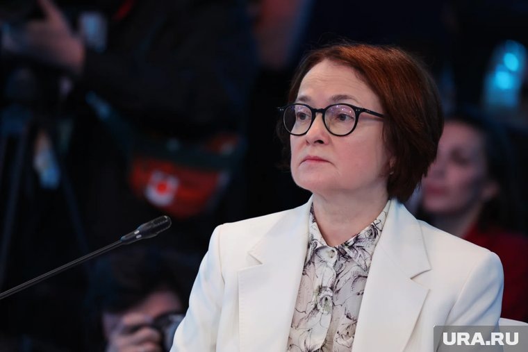    Предложение Набиуллиной было адресовано, в первую очередь, Сбербанку